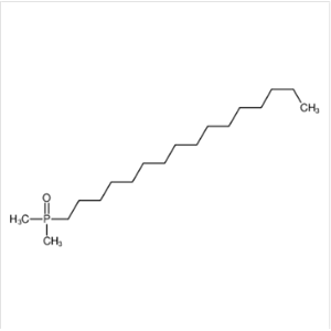十六烷基二甲基氧化膦