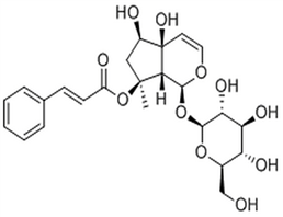 Harpagoside