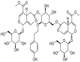 Oleonuezhenide