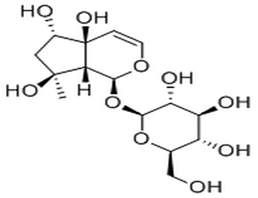 6-Epiharpagide,6-Epiharpagide