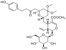 Hydrangenoside A dimethyl acetal,Hydrangenoside A dimethyl acetal
