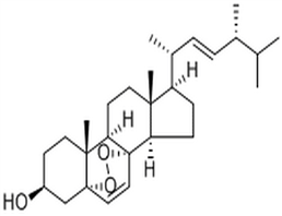 Ergosterol peroxide,Ergosterol peroxide