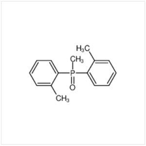 甲基二邻甲苯基氧化膦,methyldi-o-tolylphosphine oxide