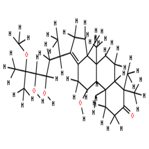 25-甲氧基泽泻醇A,25-O-methylalisol A