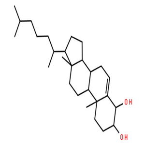 4-β-羟基胆固醇