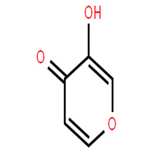 焦袂康酸,3-Hydroxy-4H-pyran-4-one