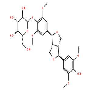 无梗五加苷B,Eleutheroside E1