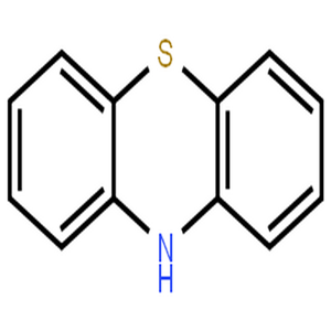 吩噻嗪,10H-Phenothiazine
