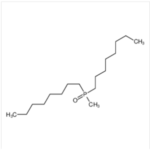甲基二辛基氧膦,Methyldioctylphosphine oxide