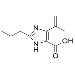 奧美沙坦酯雜質(zhì)38