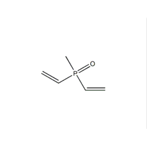甲基二乙烯基氧化膦