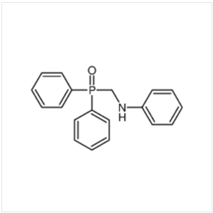 N-（二苯基磷酰基甲基）苯胺