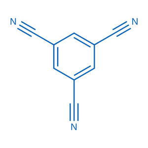 1,3,5-苯三氰基,Benzol-1,3,5-tricarbonitril