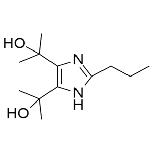 奥美沙坦酯杂质58