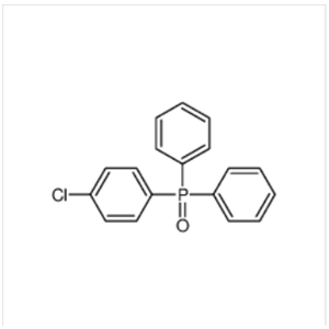 对氯苯基二苯基氧化膦