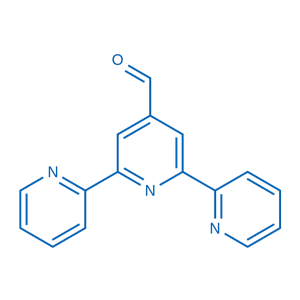2,2:6,2”-三联吡啶-4-甲醛