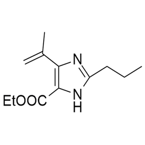 奥美沙坦酯杂质59