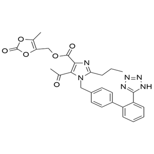 奥美沙坦酯杂质64,Olmesartan Medoxomil Impurity 64