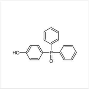 对羟基苯基二苯基氧化膦