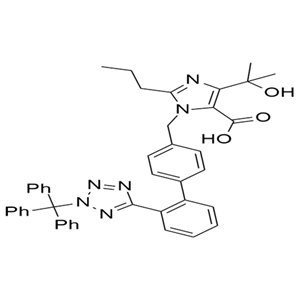 奧美沙坦酯雜質(zhì)70