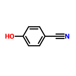 4-羟基苯甲腈,4-Hydroxybenzonitrile