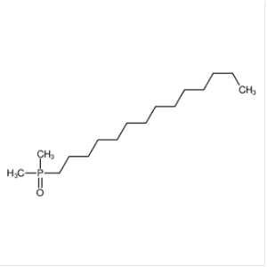 十四烷基二甲基氧化膦