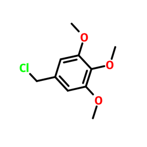 3,4,5-三甲氧基苄氯