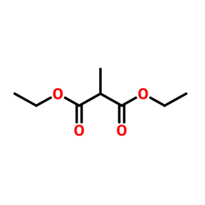 甲基丙二酸二乙酯,Diethyl methylmalonate