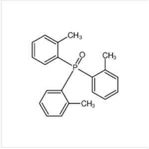 三(2-甲基苯基)-氧膦