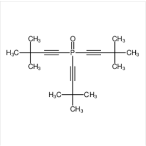 三（叔丁基乙炔基）氧化膦