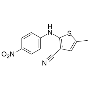 奧氮平雜質(zhì)M,Olanzapine impurity M