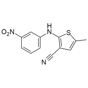 奥氮平杂质N,Olanzapine impurity N