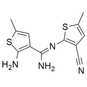 奧氮平雜質(zhì)O,Olanzapine impurity O