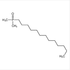 十三烷基二甲基氧化膦