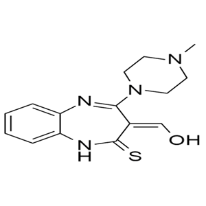 奥氮平杂质R