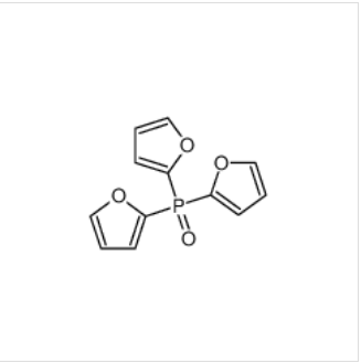 三-2-呋喃基氧化膦,tris-2-furylphosphine oxide