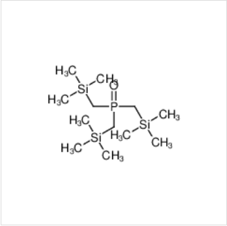 三（（三甲基甲硅烷基）甲基）氧化膦,tris((trimethylsilyl)methyl)phosphine oxide