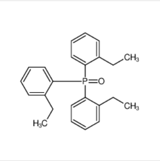 三（2-乙基苯基）氧化膦,Tris(2-ethylphenyl)phosphine oxide