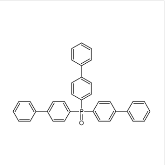 三（聯(lián)苯基-4-基）氧化膦,Tris(biphenyl-4-yl)phosphine oxide