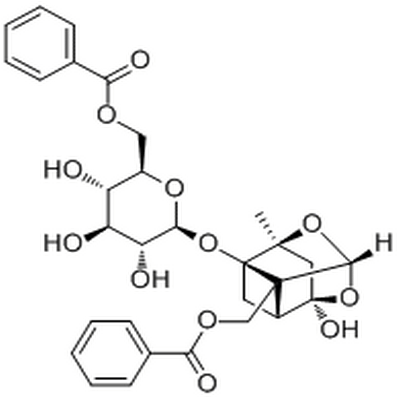 Benzoylpaeoniflorin,Benzoylpaeoniflorin