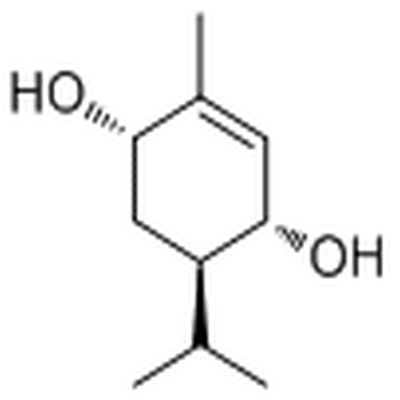 p-Menth-1-ene-3,6-diol,p-Menth-1-ene-3,6-diol