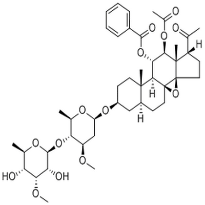 Tenacissoside I,Tenacissoside I