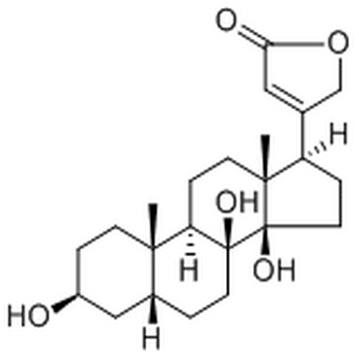 8-Hydroxydigitoxigenin,8-Hydroxydigitoxigenin