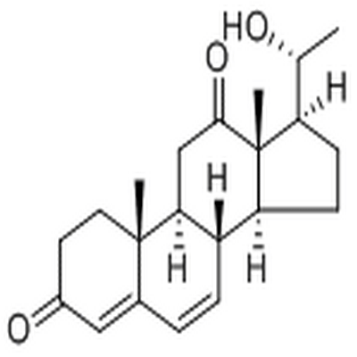 21-Deoxyneridienone B,21-Deoxyneridienone B