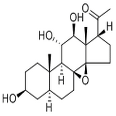 Tenacigenin B,Tenacigenin B