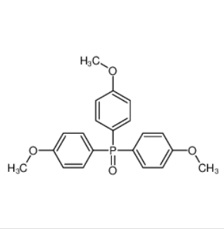 三（對(duì)茴香基）氧化膦,Tris(p-anisyl)phosphine oxide