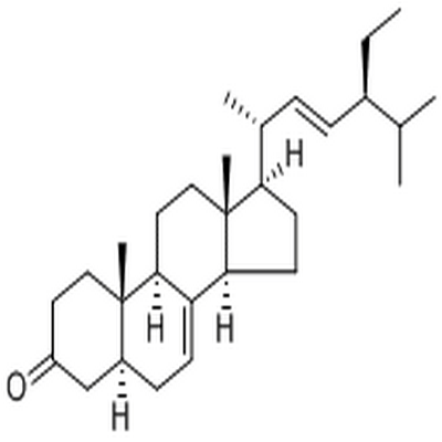 α-Spinasterone,α-Spinasterone