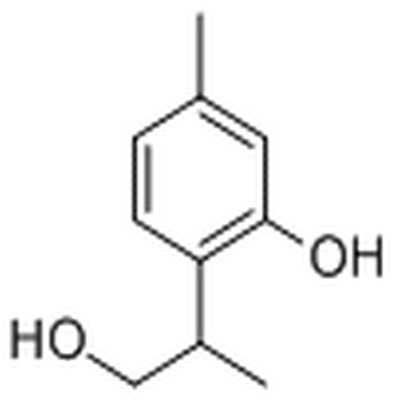 9-Hydroxythymol,9-Hydroxythymol