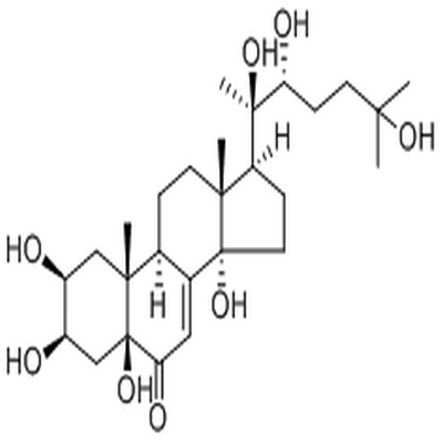 Polypodine B,Polypodine B