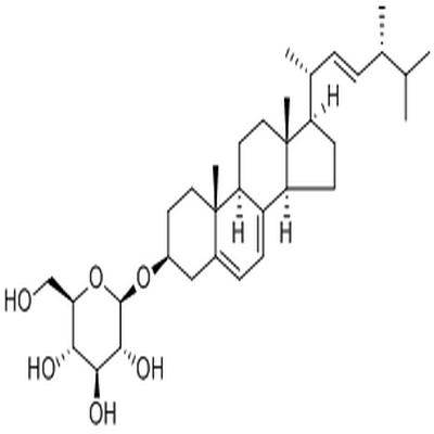 Ergosterol glucoside,Ergosterol glucoside